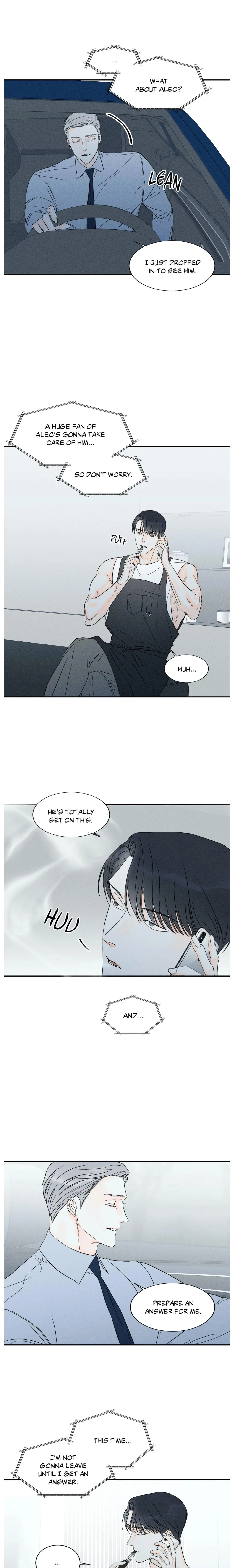 Do You Still Like Me? - Chapter 45 Page 4