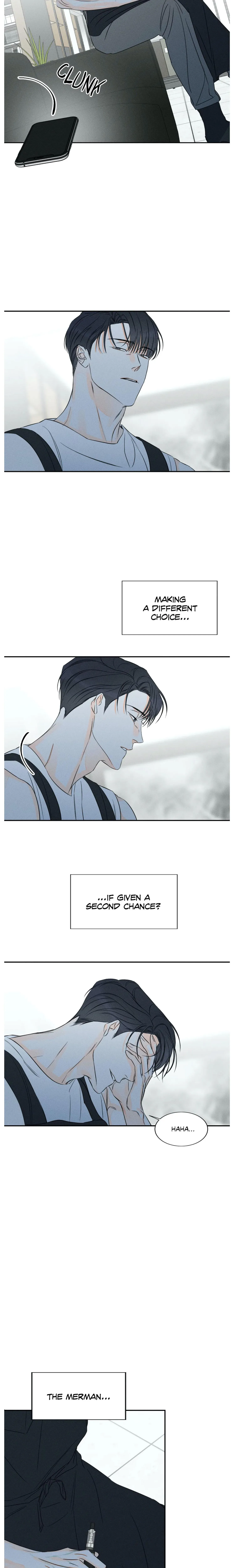 Do You Still Like Me? - Chapter 45 Page 6
