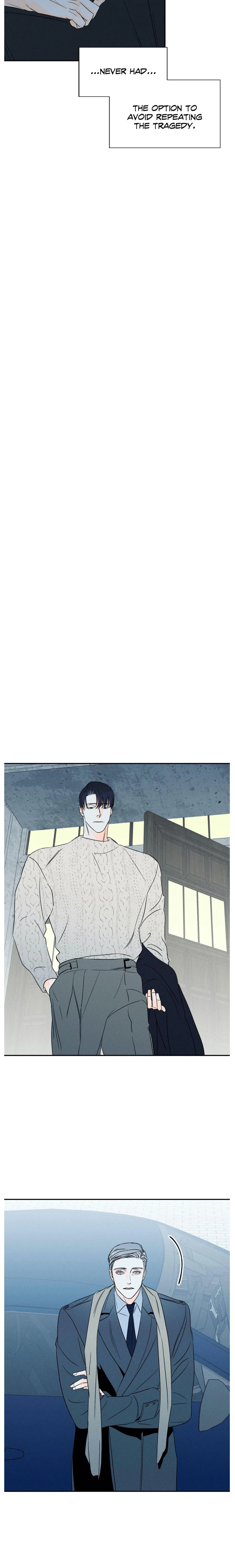 Do You Still Like Me? - Chapter 45 Page 7