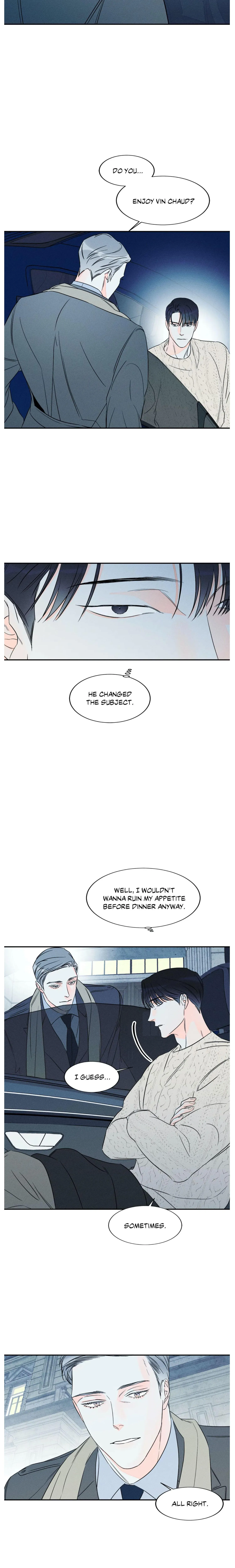 Do You Still Like Me? - Chapter 45 Page 9