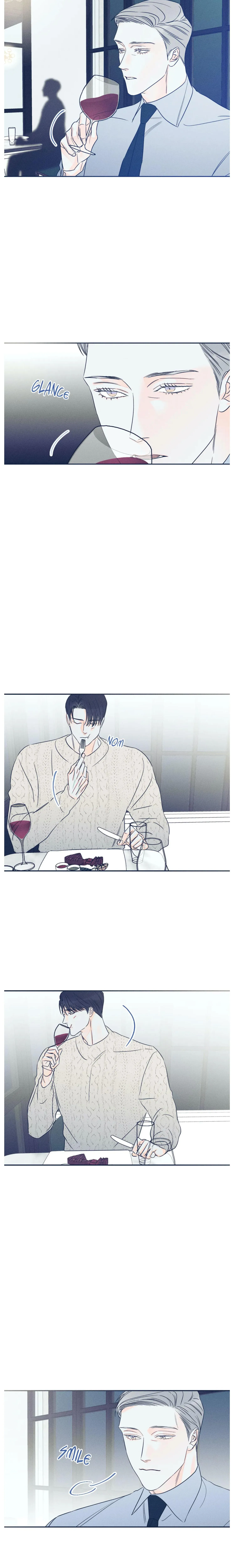 Do You Still Like Me? - Chapter 45 Page 11
