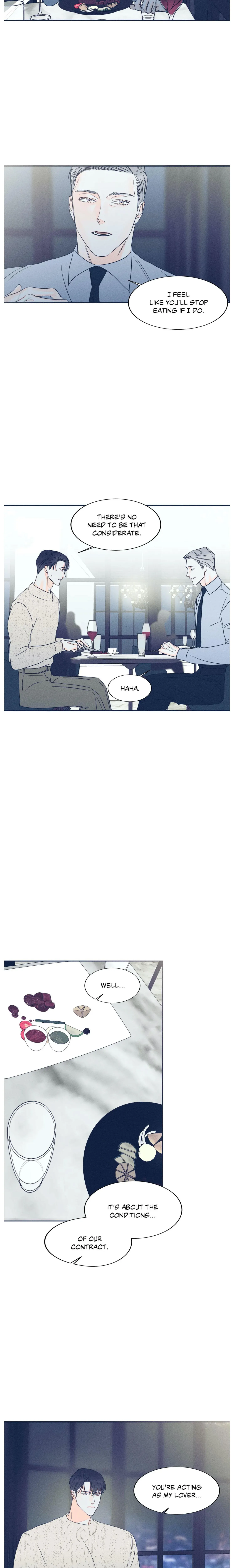 Do You Still Like Me? - Chapter 45 Page 13