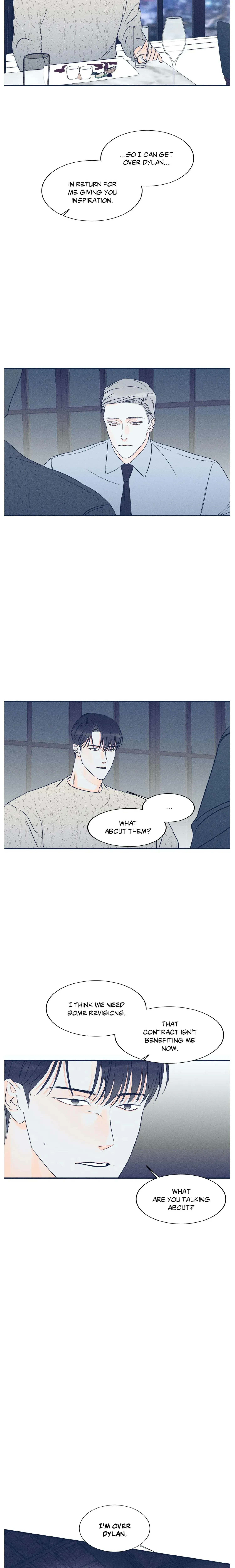 Do You Still Like Me? - Chapter 45 Page 14