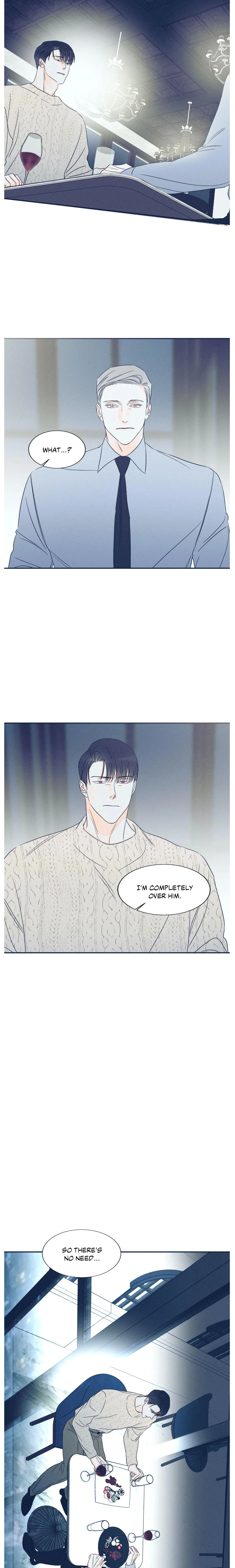 Do You Still Like Me? - Chapter 45 Page 15