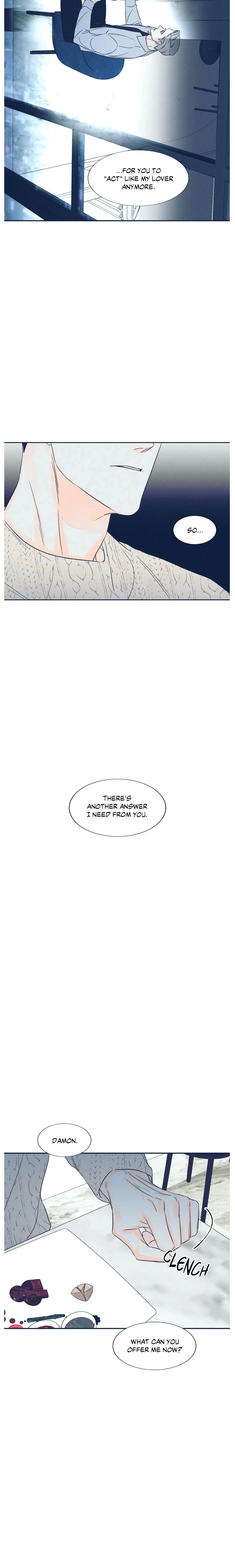 Do You Still Like Me? - Chapter 45 Page 16
