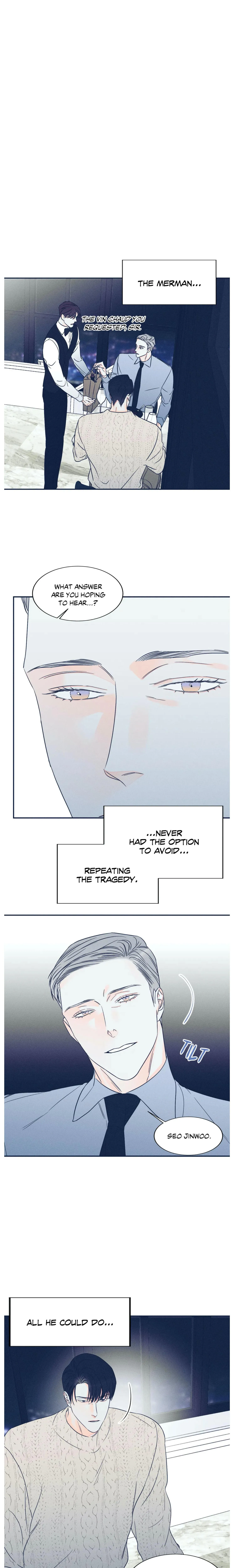 Do You Still Like Me? - Chapter 45 Page 17