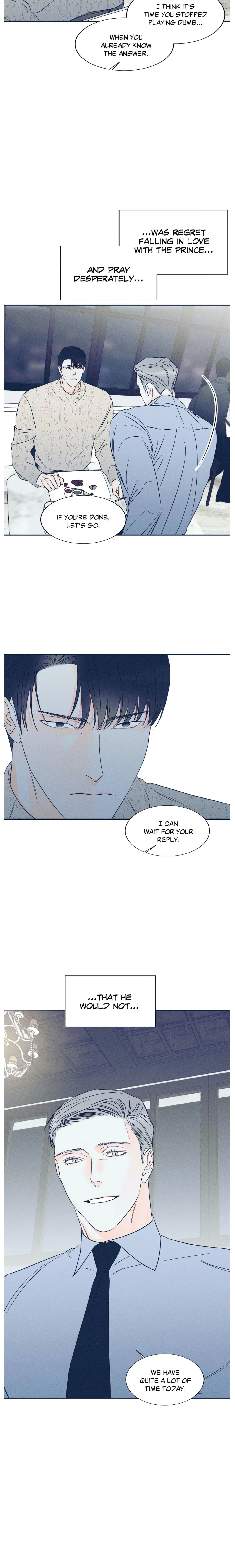 Do You Still Like Me? - Chapter 45 Page 18