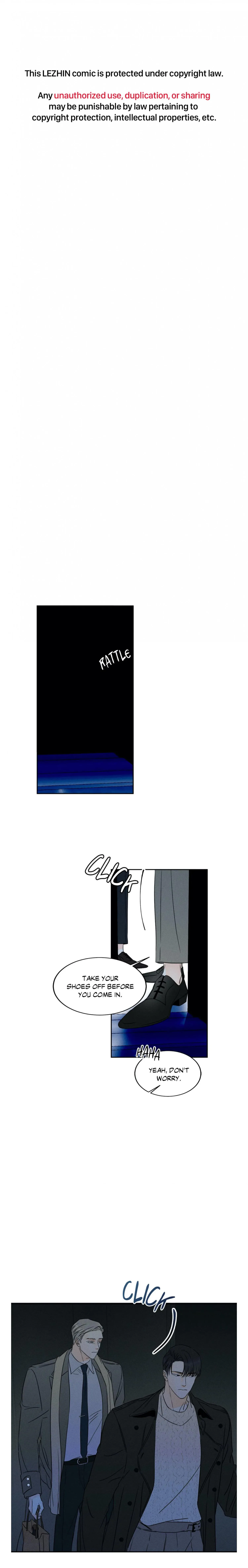 Do You Still Like Me? - Chapter 46 Page 1