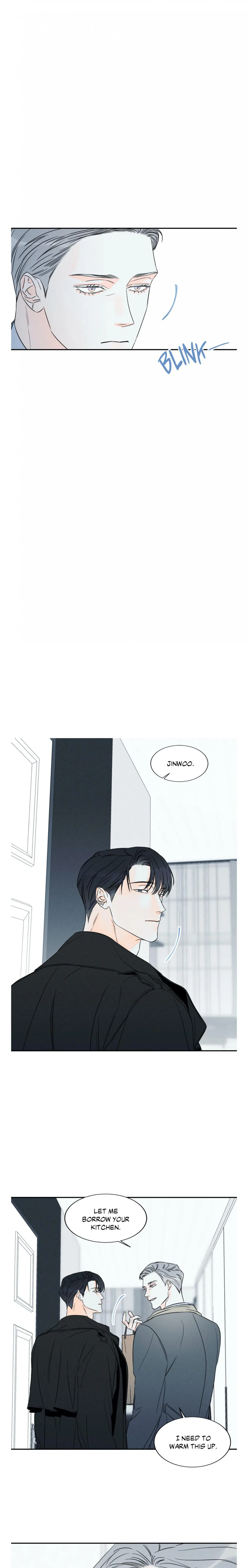 Do You Still Like Me? - Chapter 46 Page 2