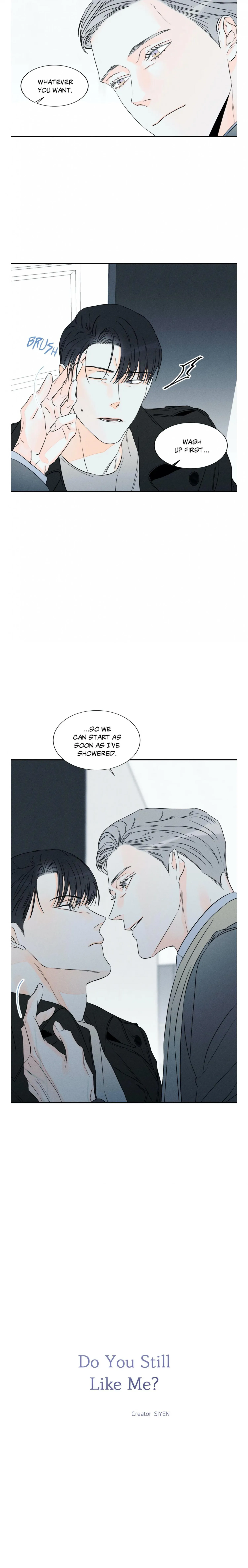 Do You Still Like Me? - Chapter 46 Page 3