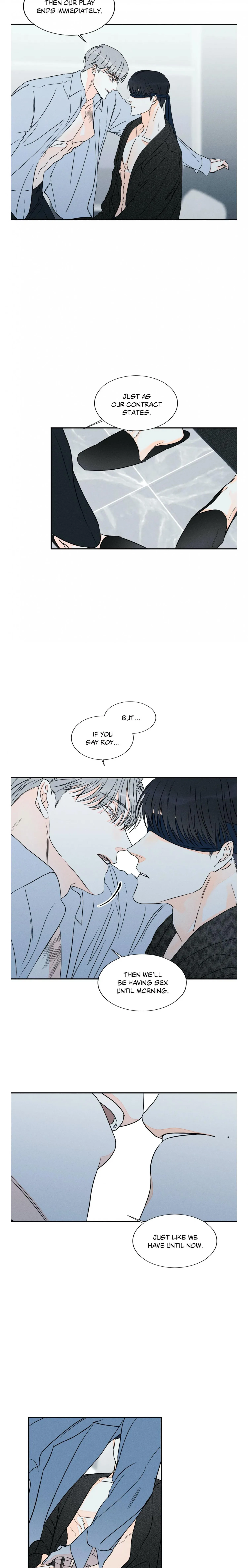 Do You Still Like Me? - Chapter 46 Page 6