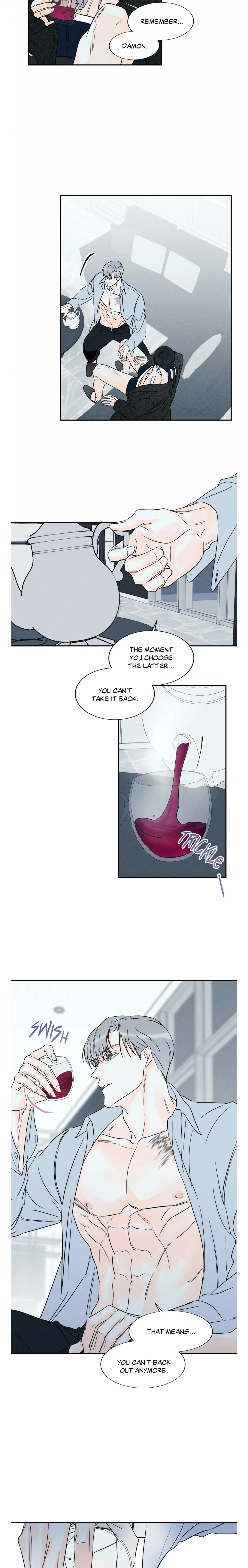 Do You Still Like Me? - Chapter 46 Page 7