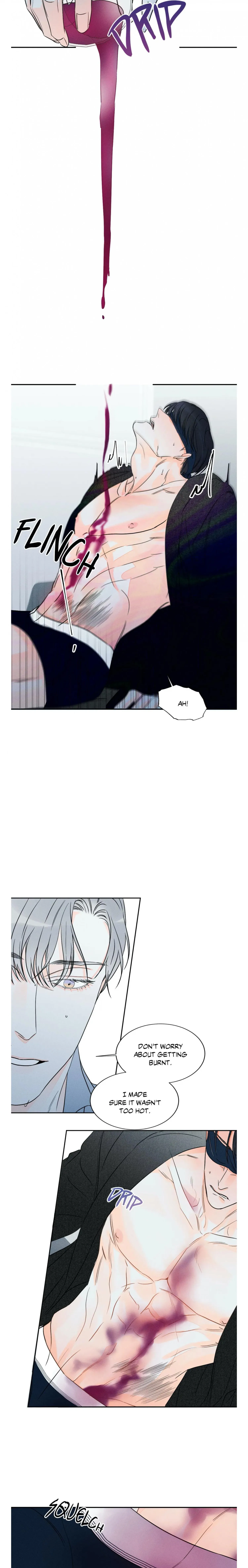 Do You Still Like Me? - Chapter 46 Page 8