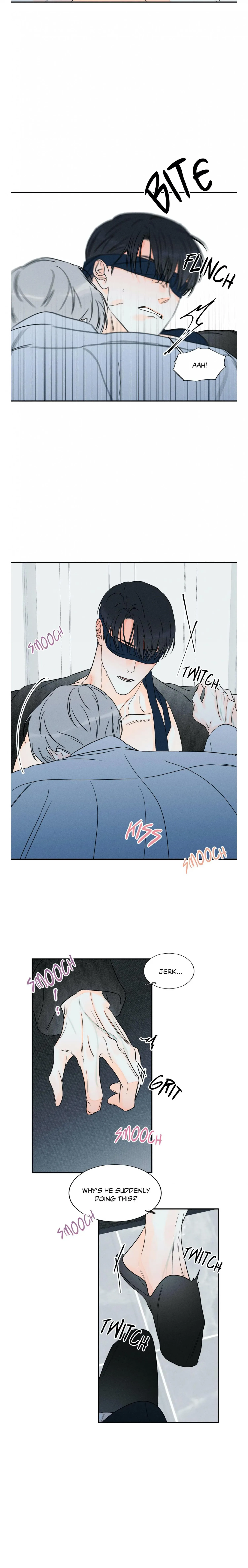 Do You Still Like Me? - Chapter 46 Page 10