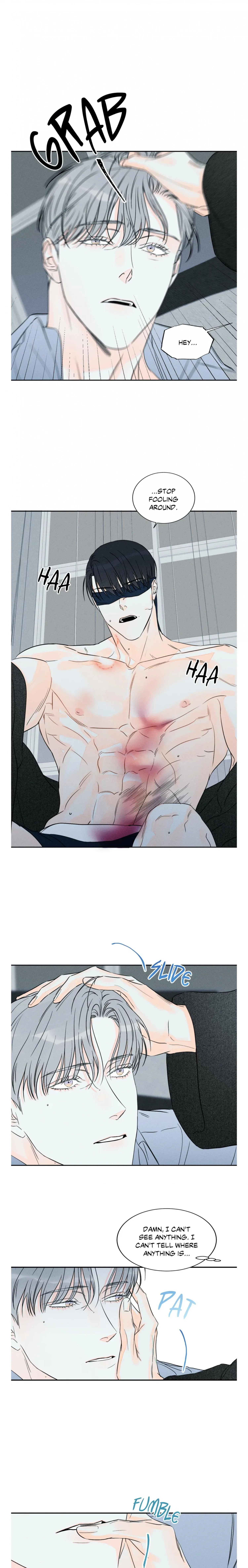 Do You Still Like Me? - Chapter 46 Page 11
