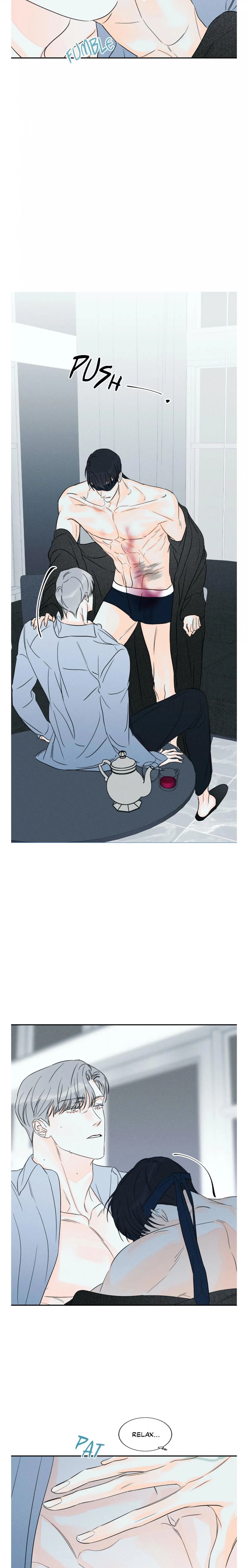 Do You Still Like Me? - Chapter 46 Page 12