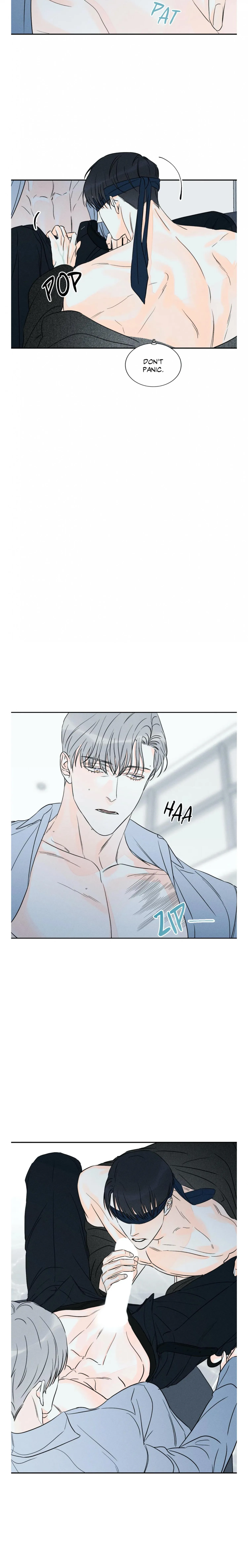 Do You Still Like Me? - Chapter 46 Page 13