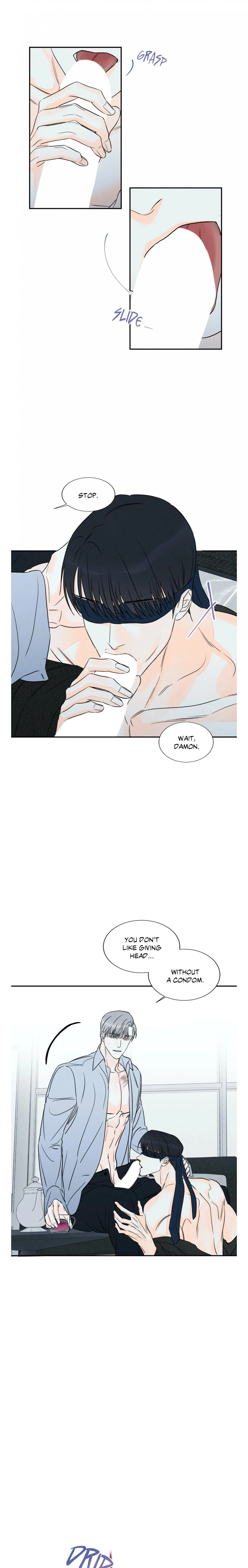 Do You Still Like Me? - Chapter 46 Page 14