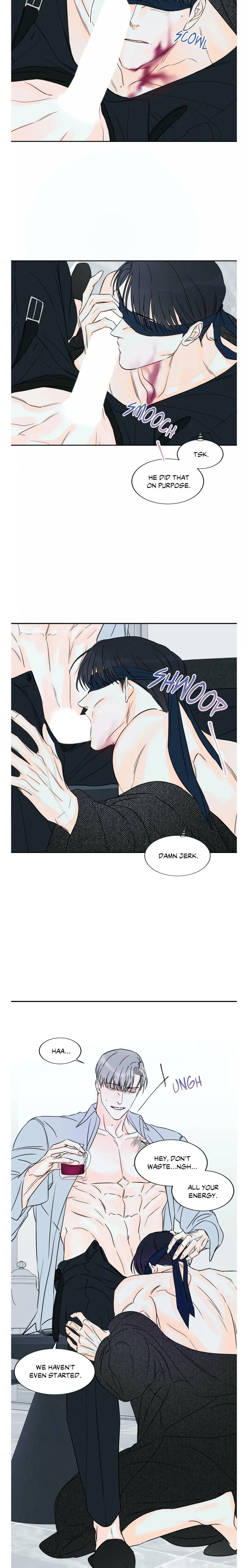 Do You Still Like Me? - Chapter 46 Page 16
