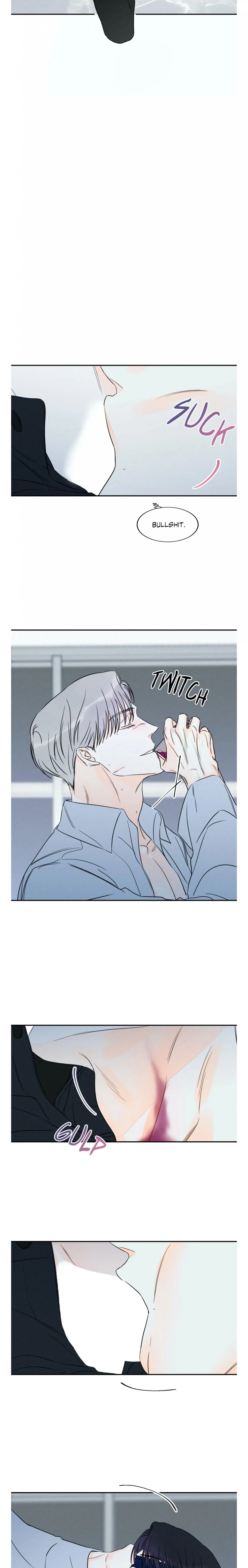 Do You Still Like Me? - Chapter 46 Page 17