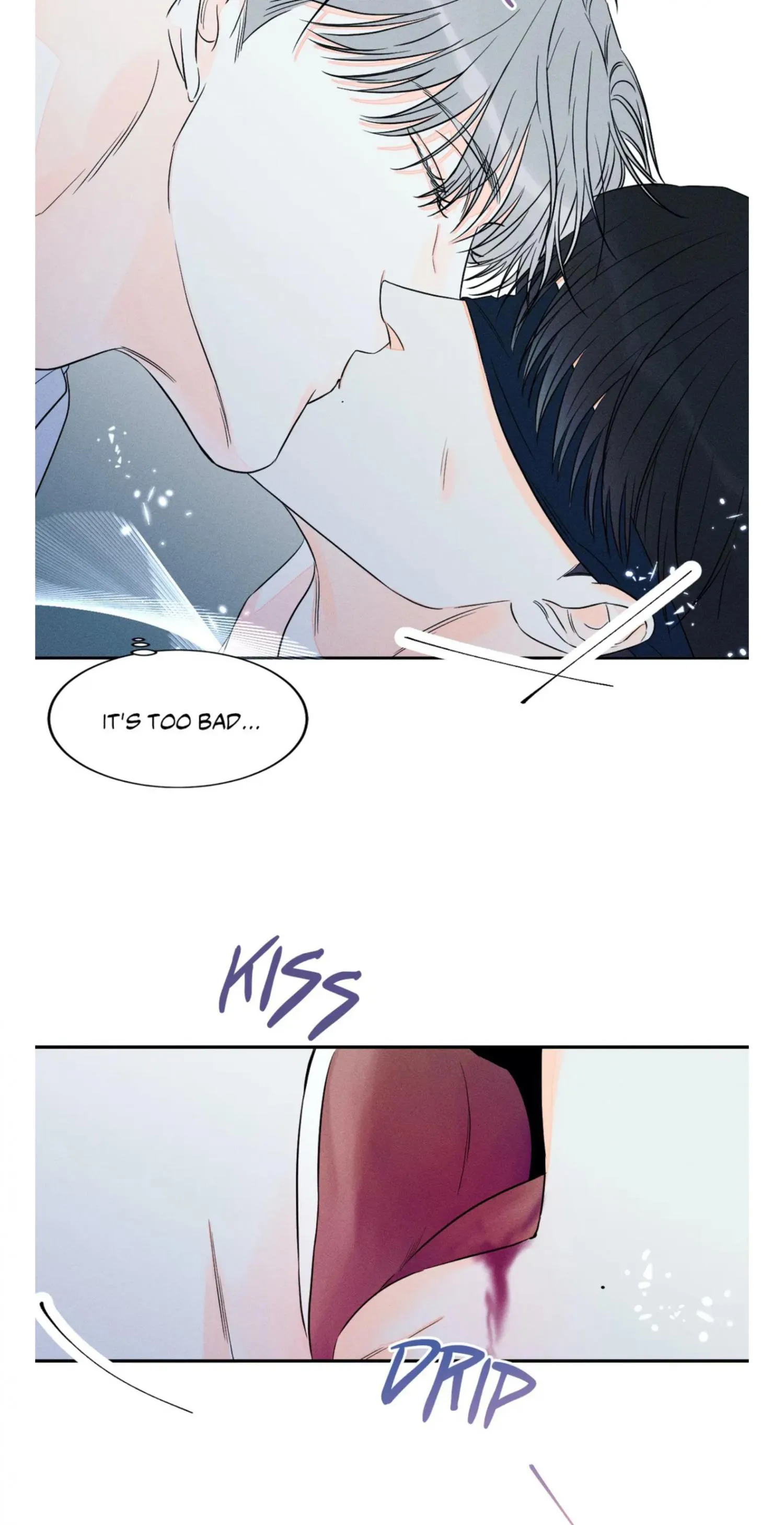 Do You Still Like Me? - Chapter 46 Page 19