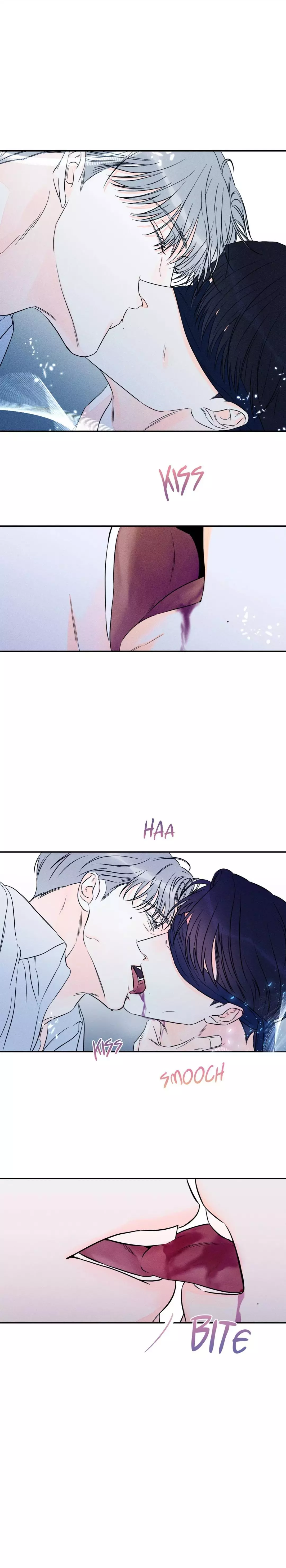 Do You Still Like Me? - Chapter 47 Page 5