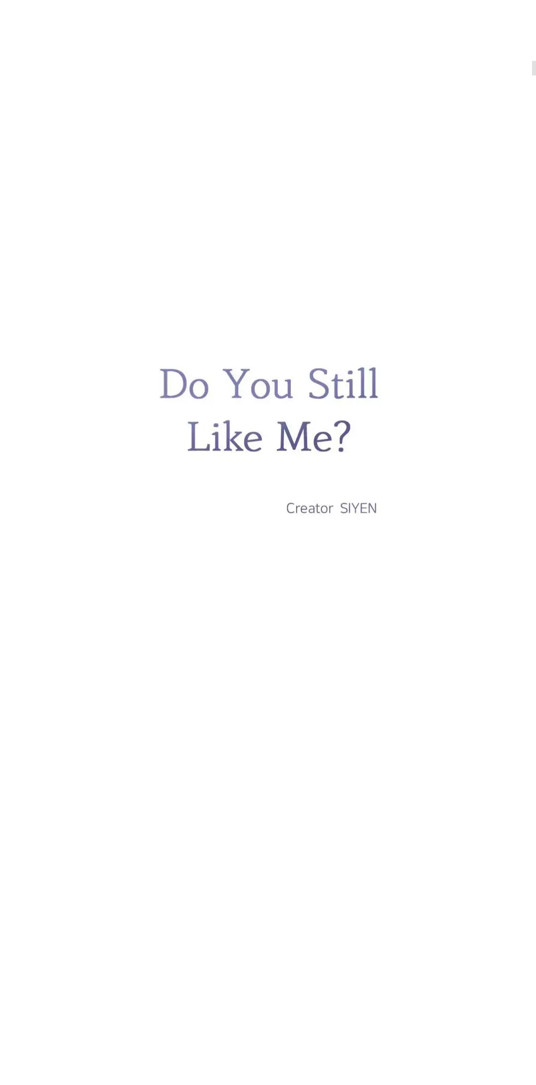 Do You Still Like Me? - Chapter 47 Page 6