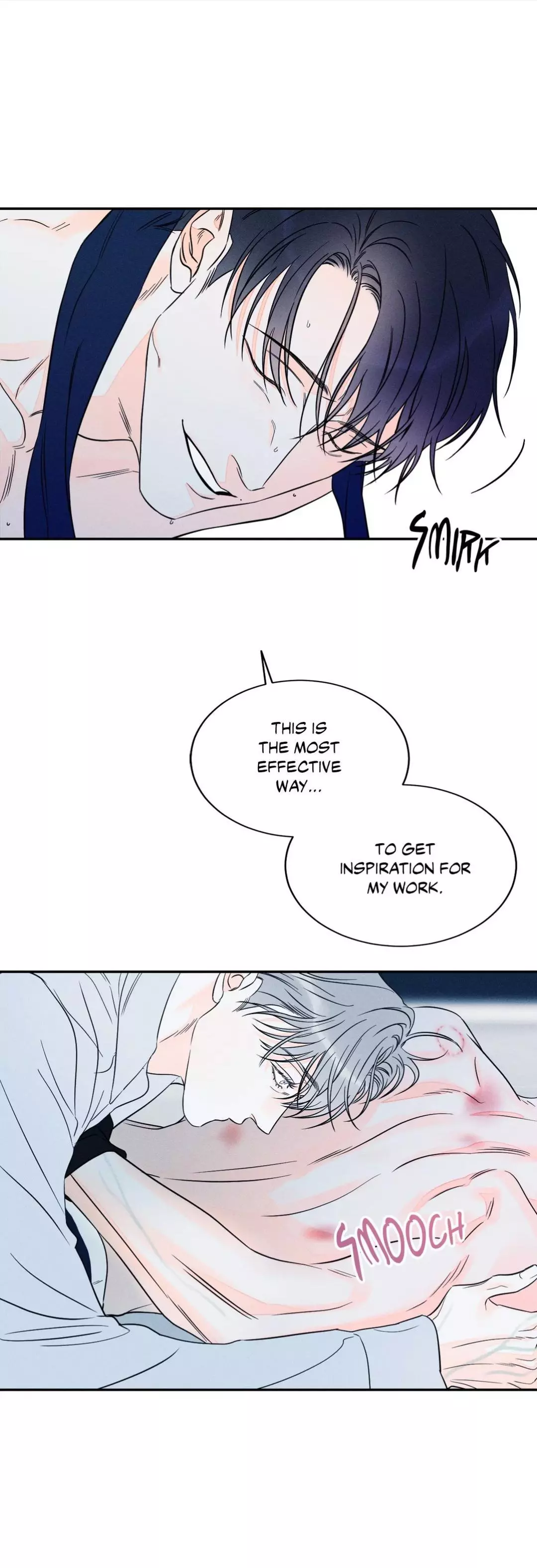 Do You Still Like Me? - Chapter 47 Page 17