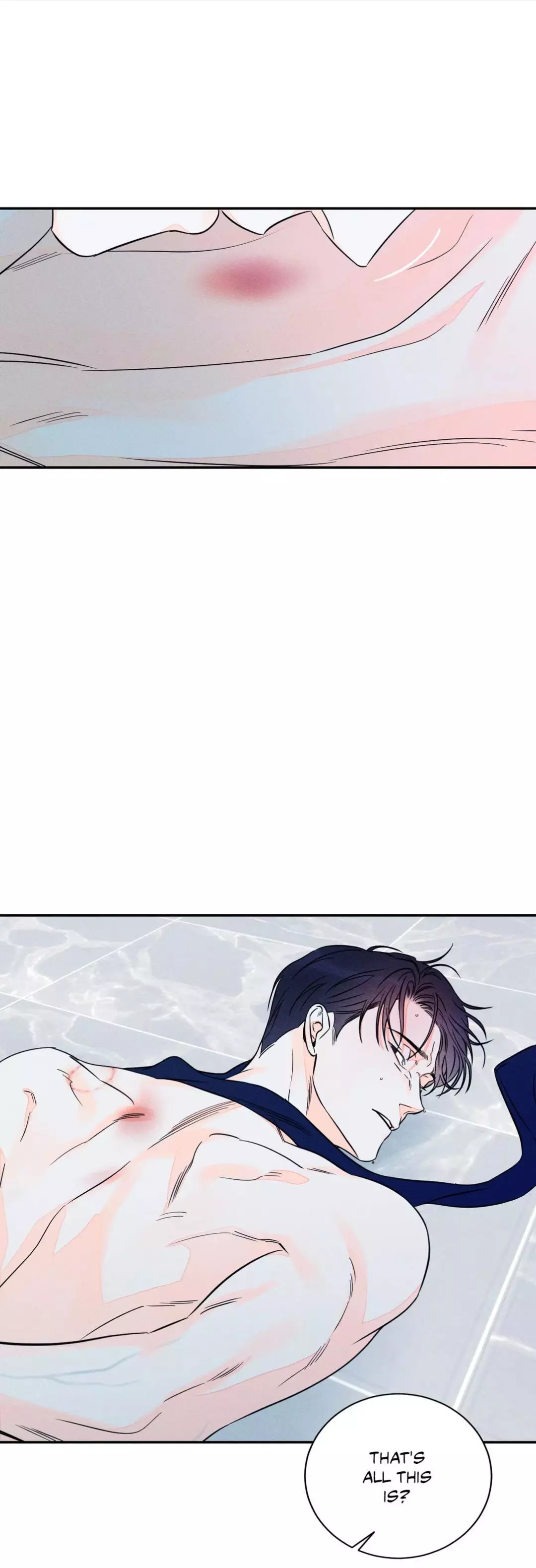 Do You Still Like Me? - Chapter 47 Page 18