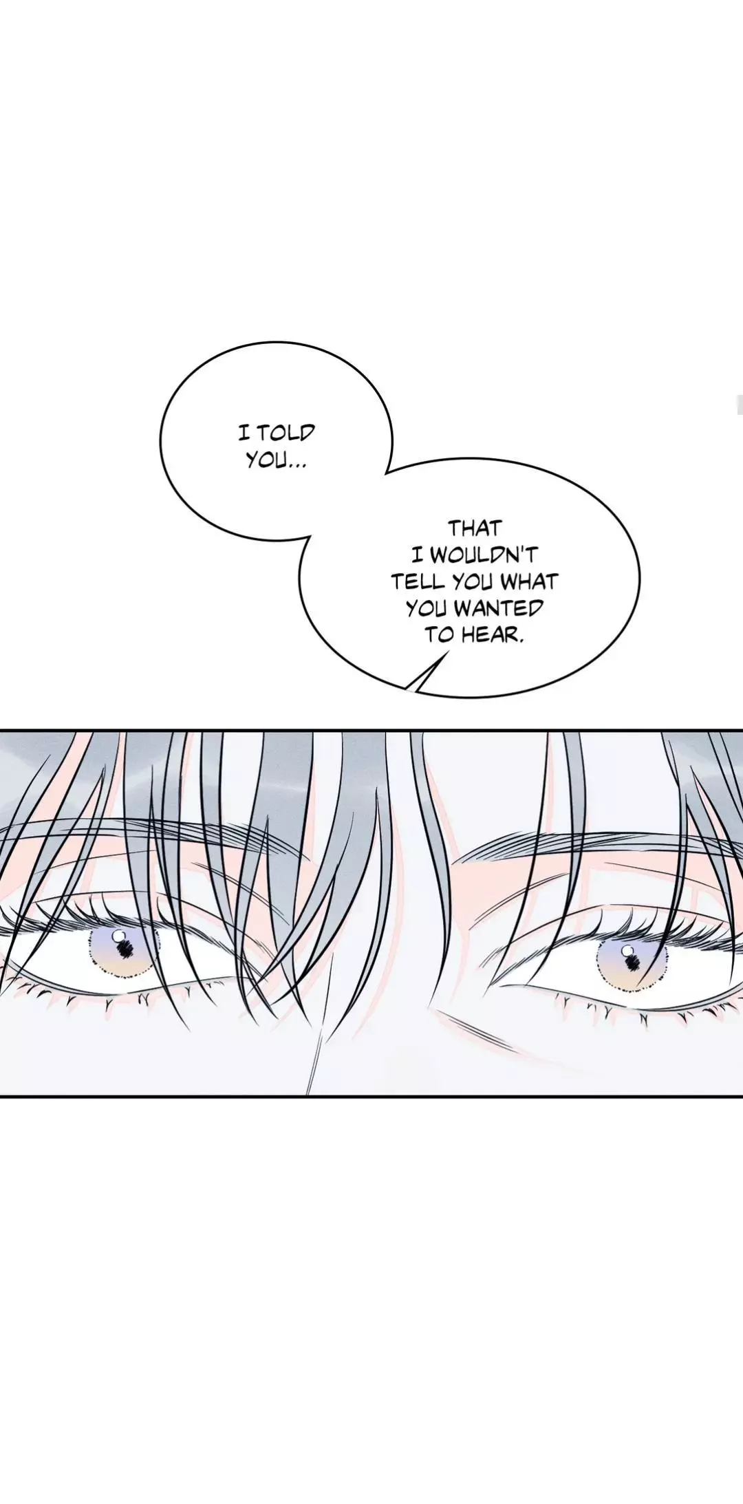 Do You Still Like Me? - Chapter 47 Page 20