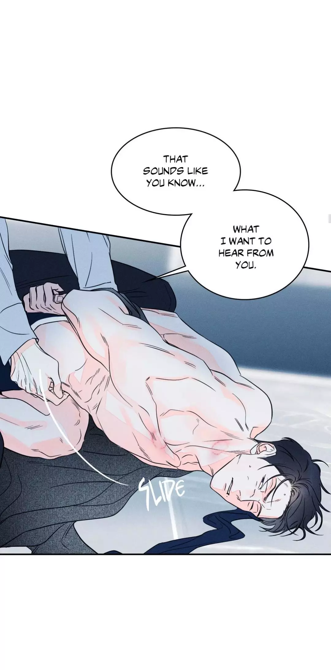 Do You Still Like Me? - Chapter 47 Page 24