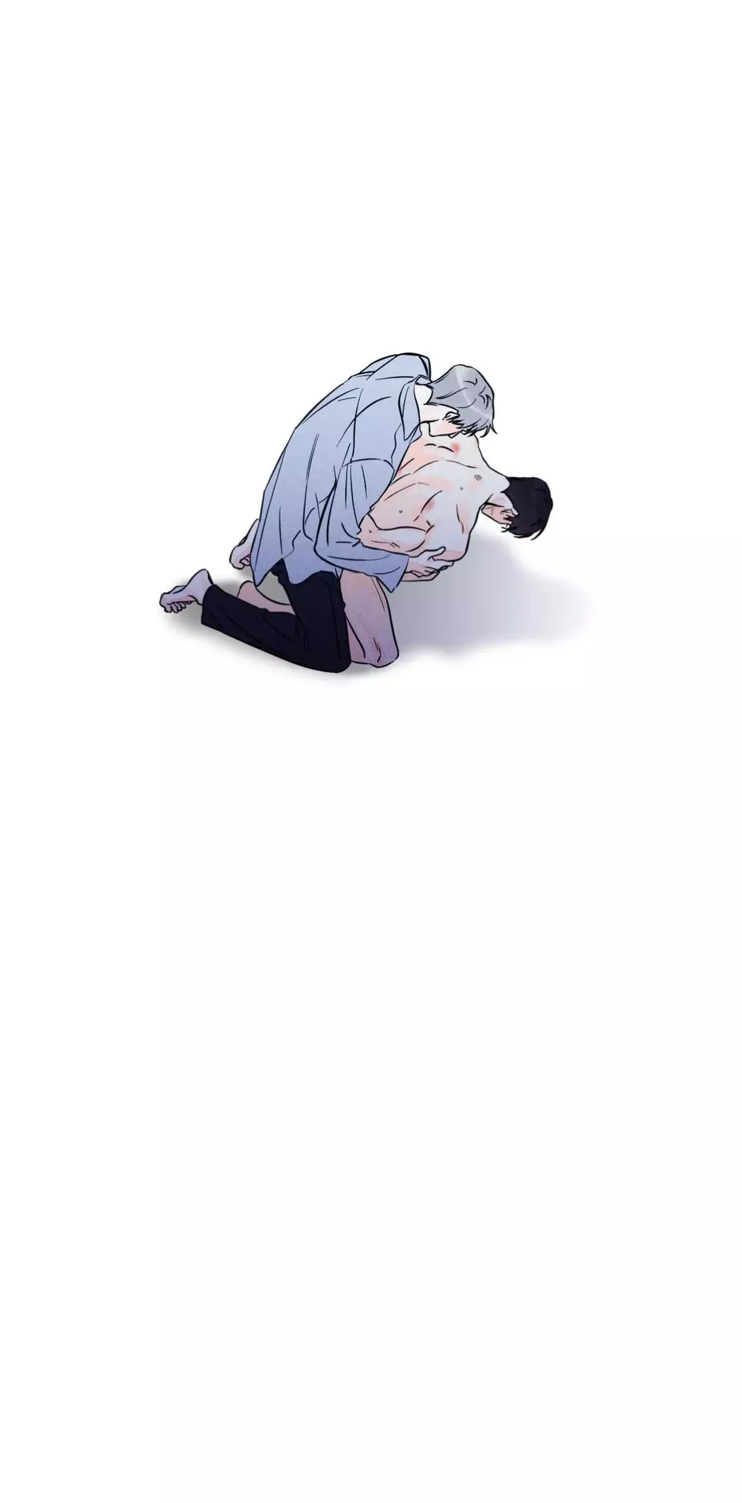 Do You Still Like Me? - Chapter 47 Page 32