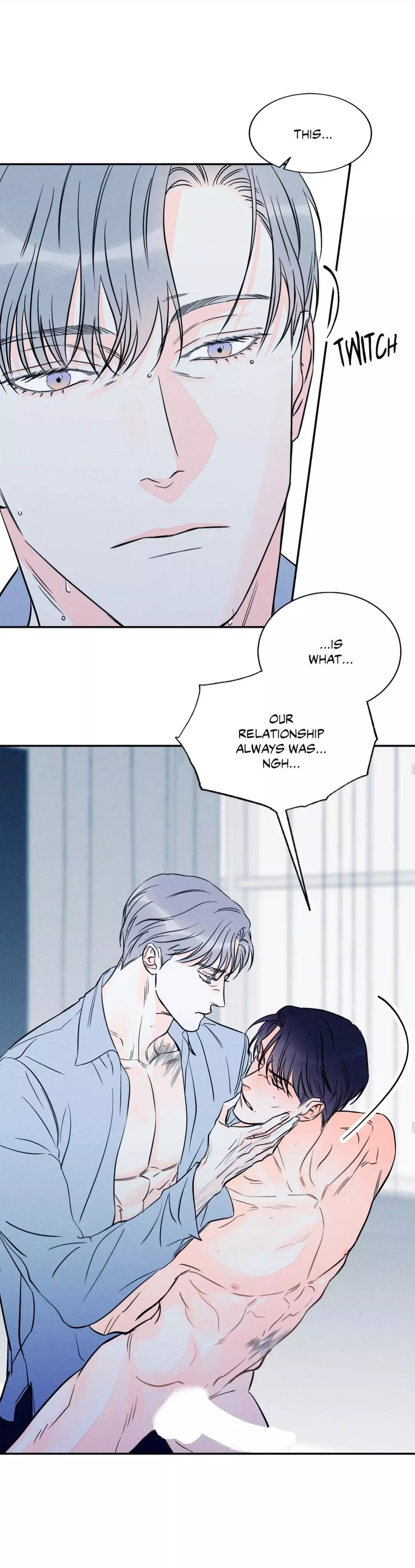 Do You Still Like Me? - Chapter 47 Page 35