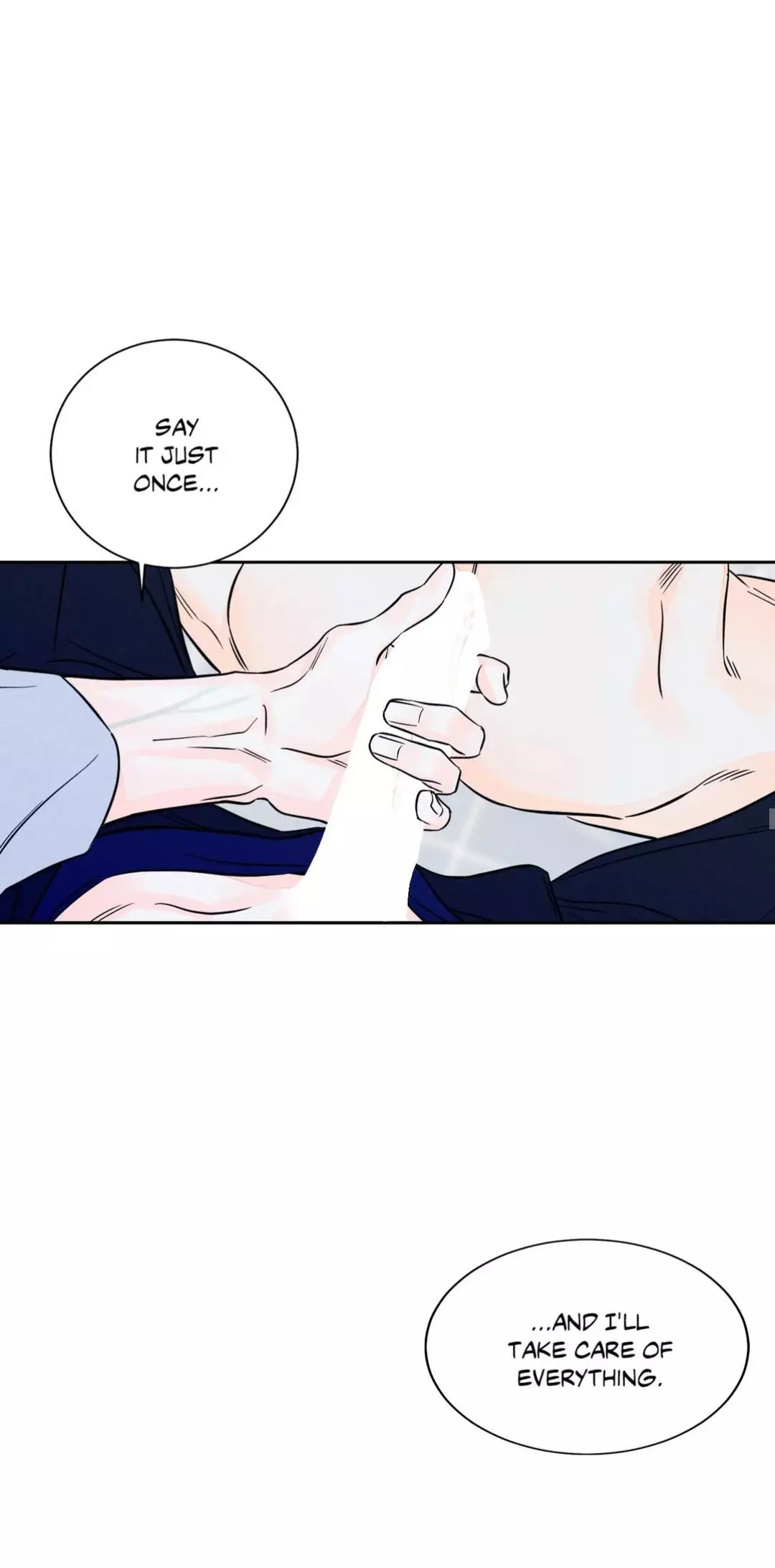 Do You Still Like Me? - Chapter 47 Page 39