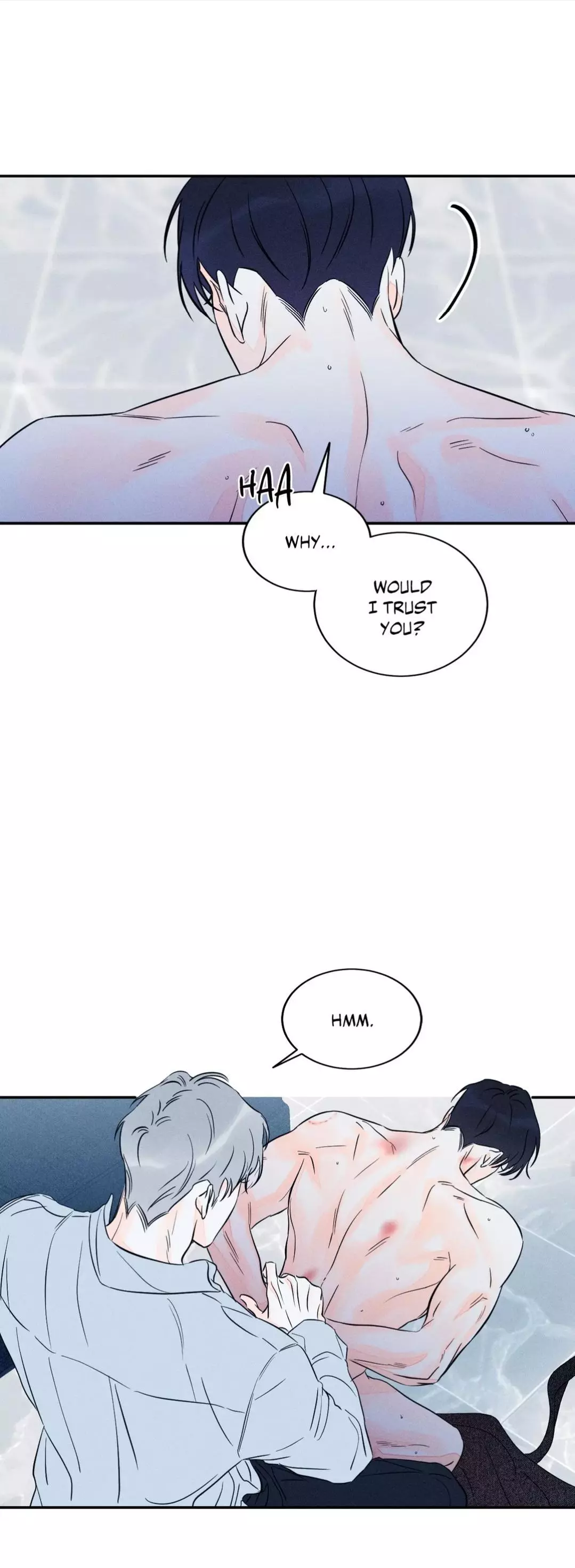 Do You Still Like Me? - Chapter 47 Page 41