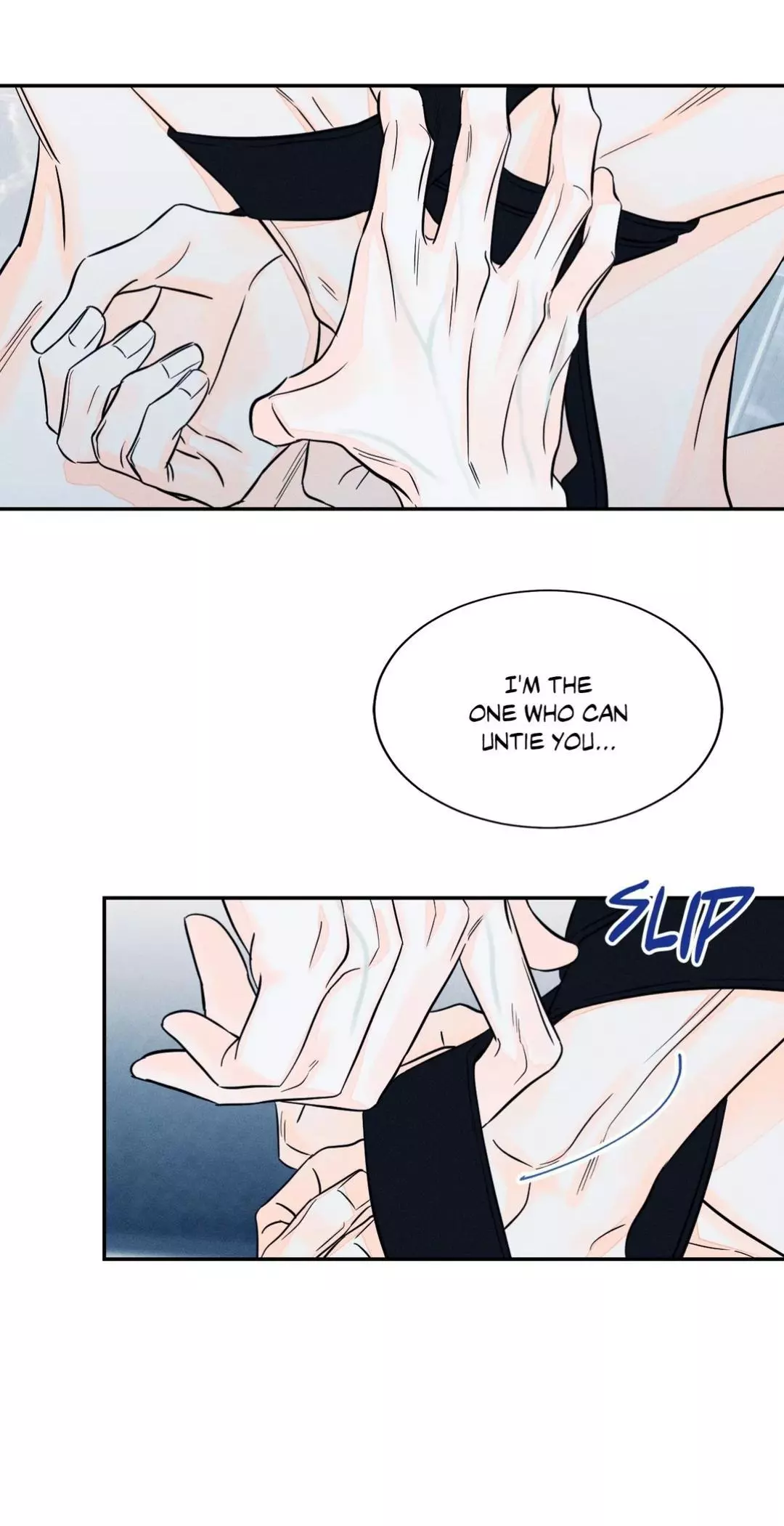 Do You Still Like Me? - Chapter 47 Page 42