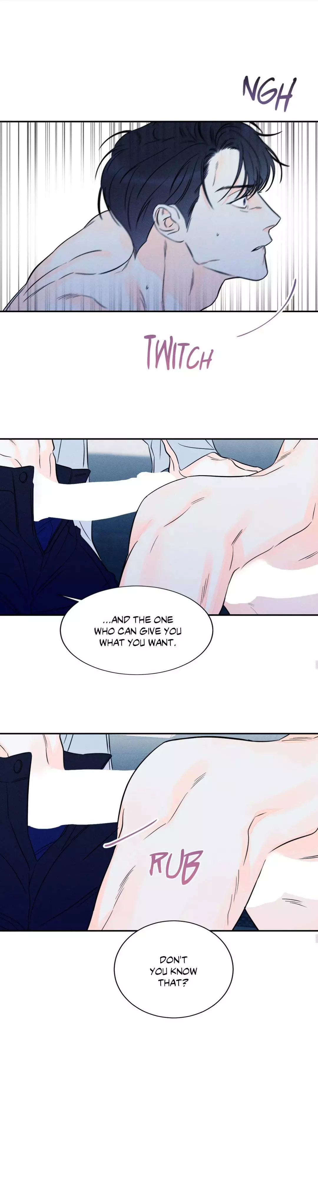 Do You Still Like Me? - Chapter 47 Page 43