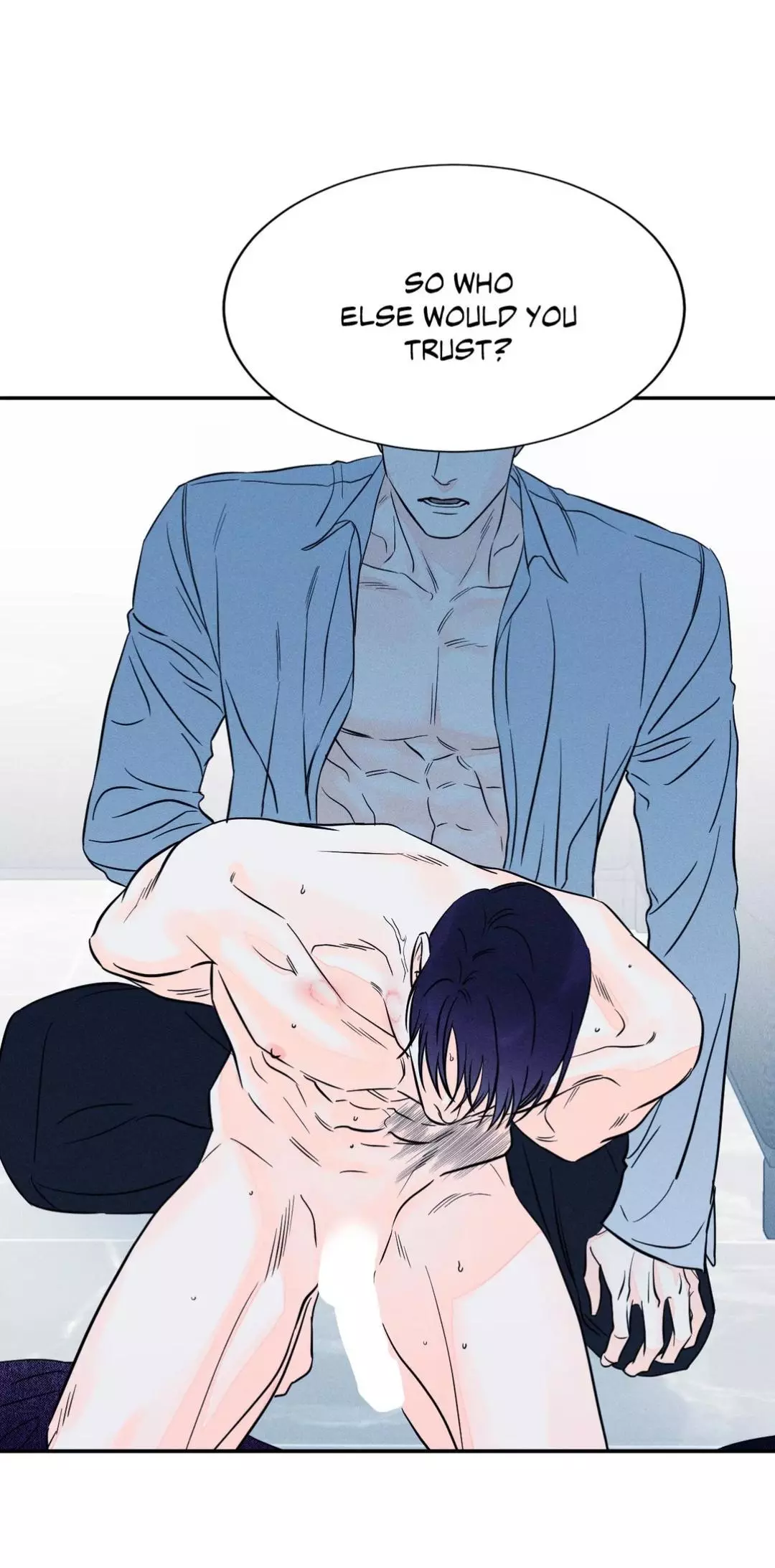 Do You Still Like Me? - Chapter 47 Page 45
