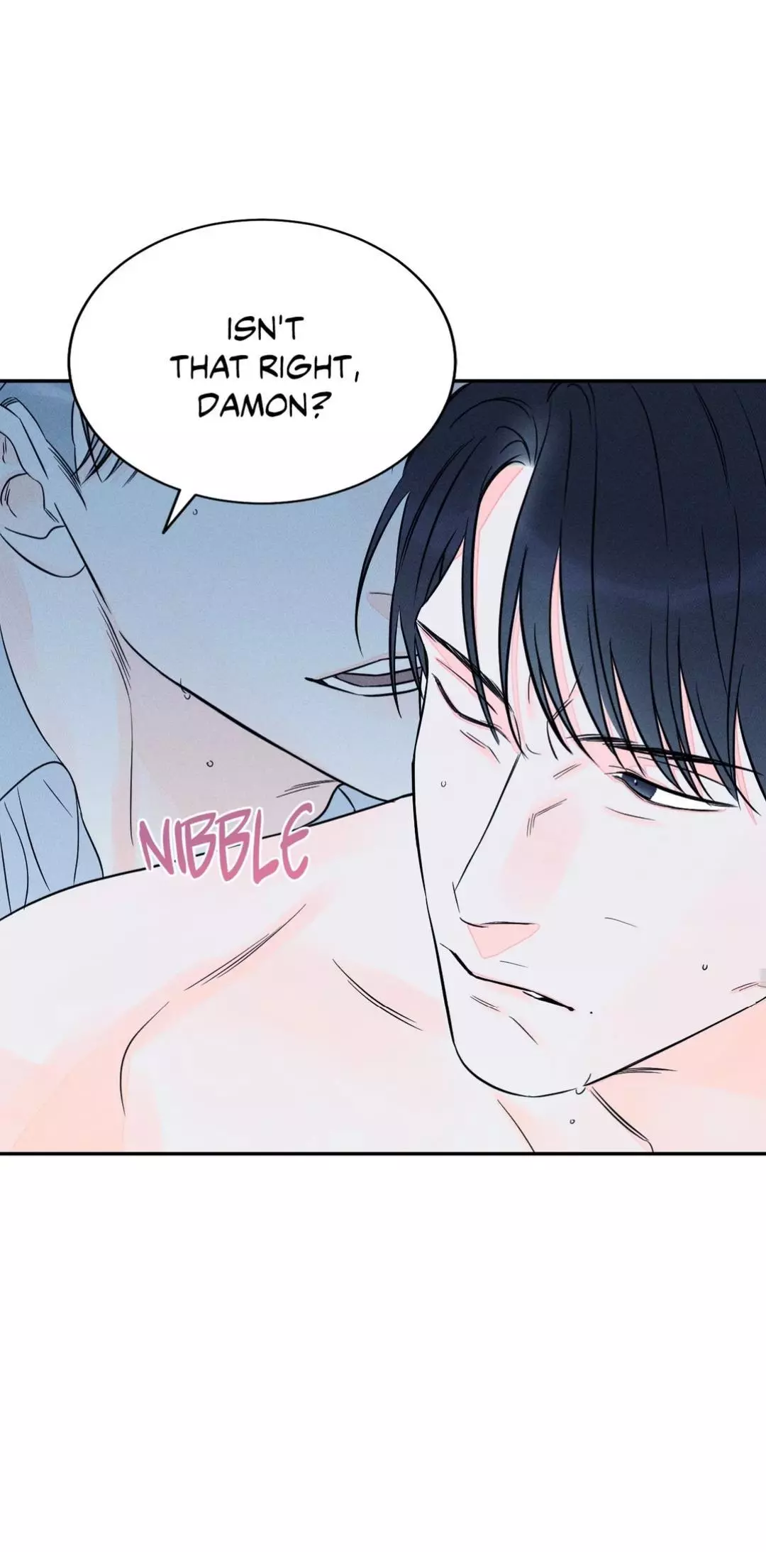Do You Still Like Me? - Chapter 47 Page 46