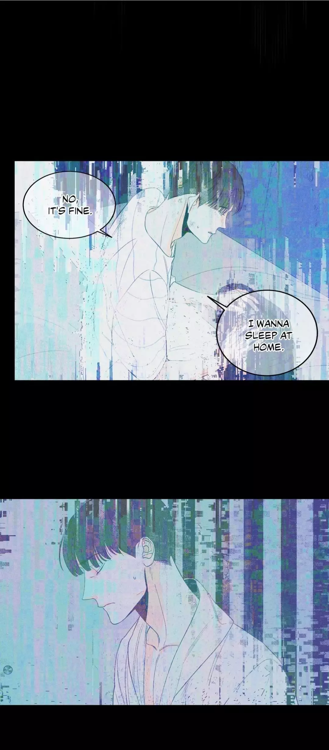 Do You Still Like Me? - Chapter 47 Page 50