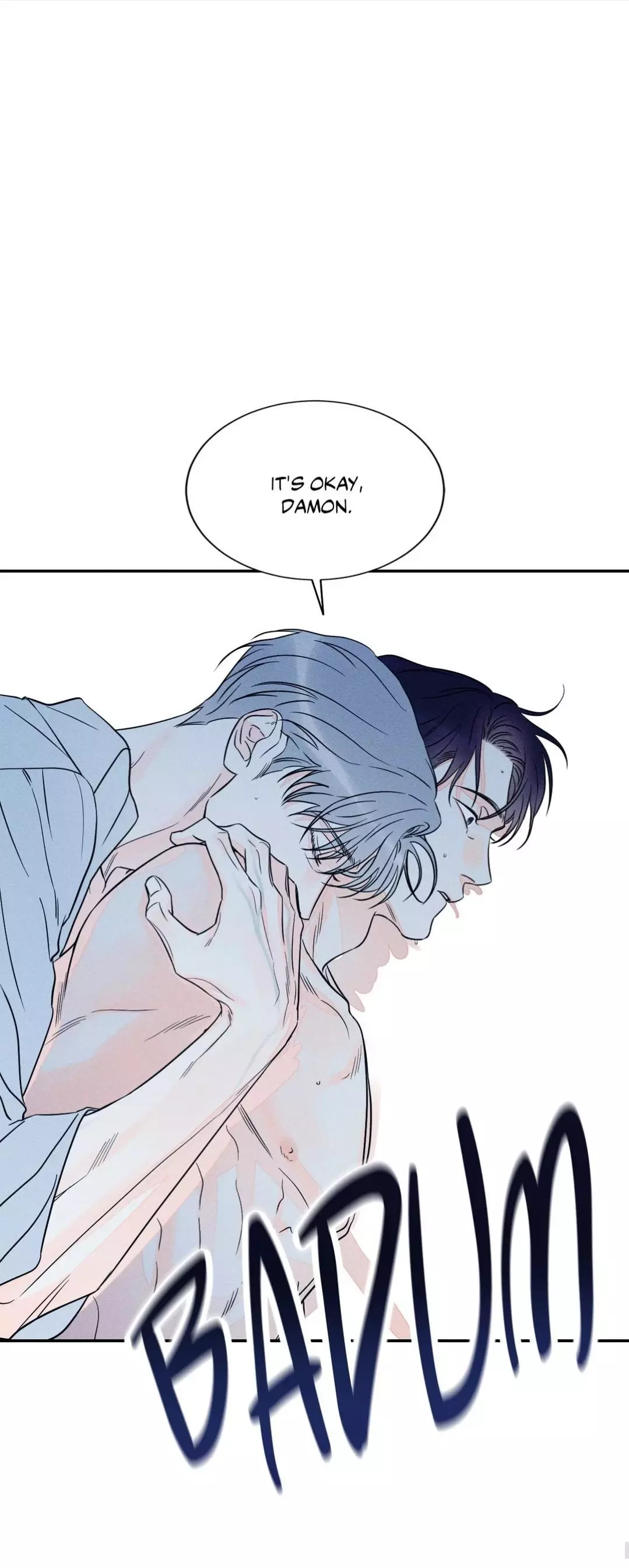 Do You Still Like Me? - Chapter 47 Page 53