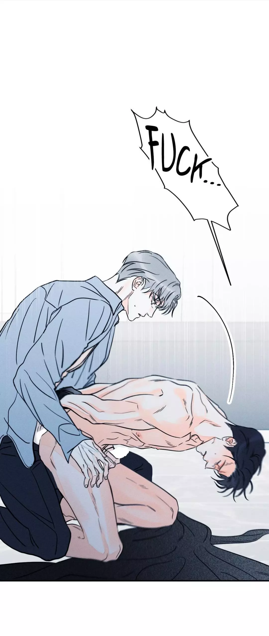 Do You Still Like Me? - Chapter 47 Page 56