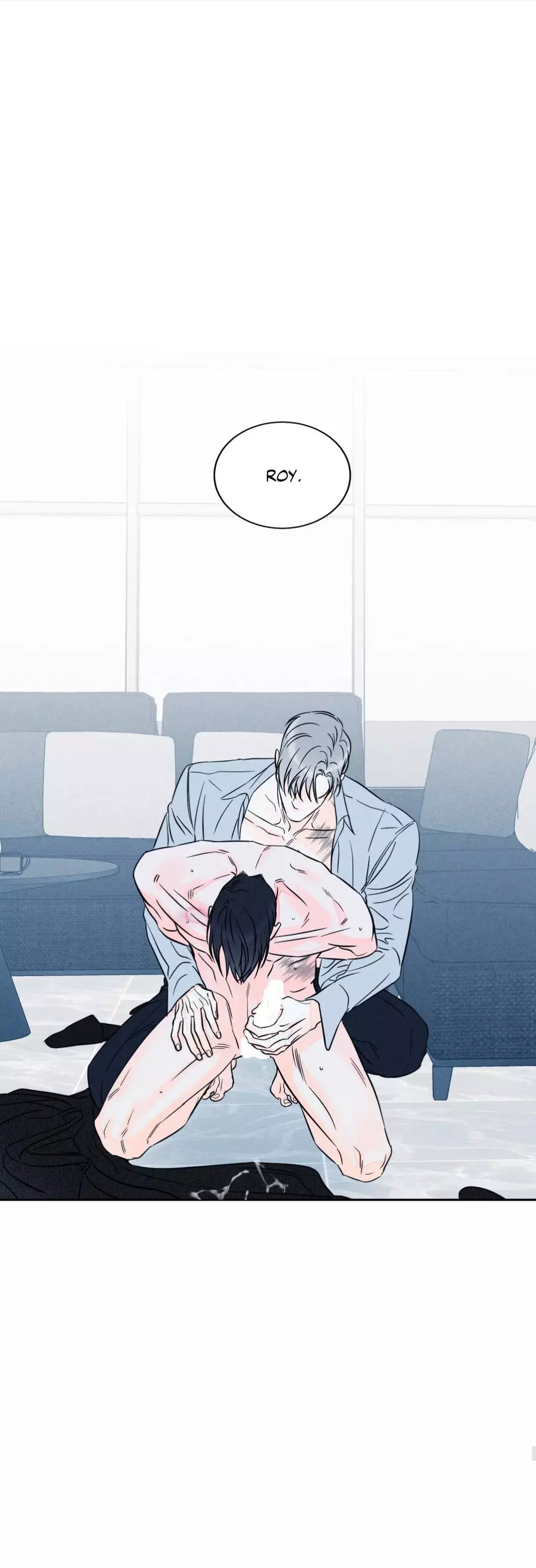 Do You Still Like Me? - Chapter 47 Page 61