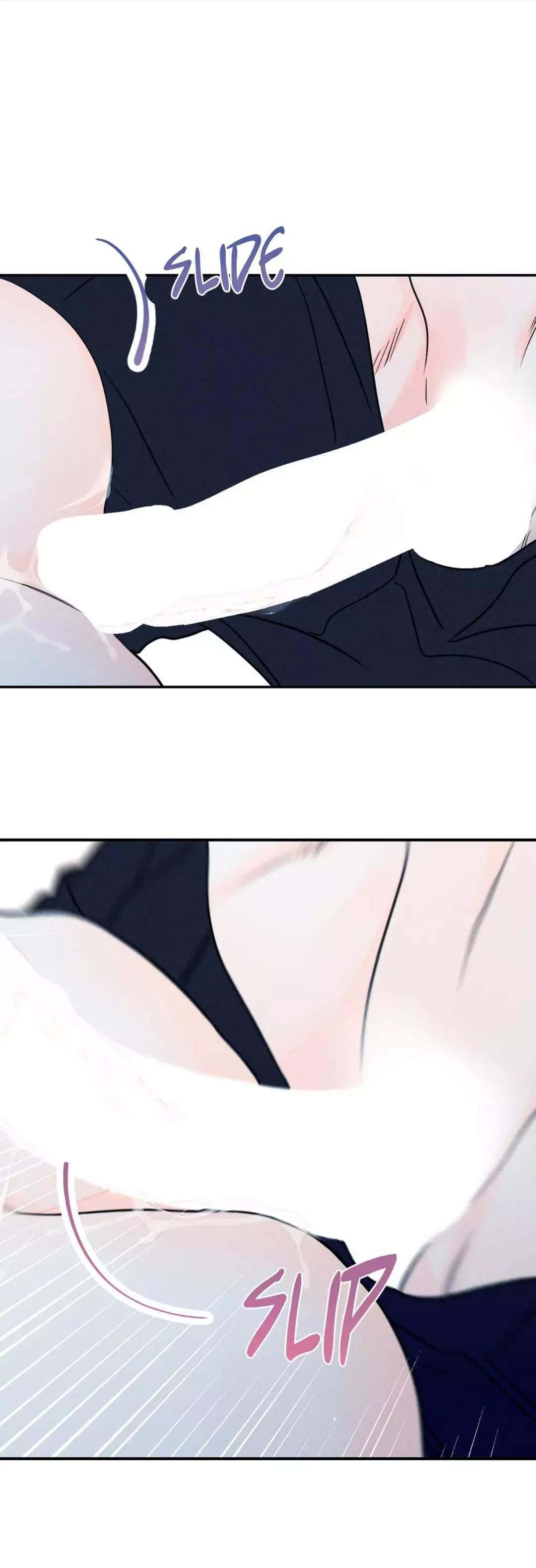 Do You Still Like Me? - Chapter 48 Page 6