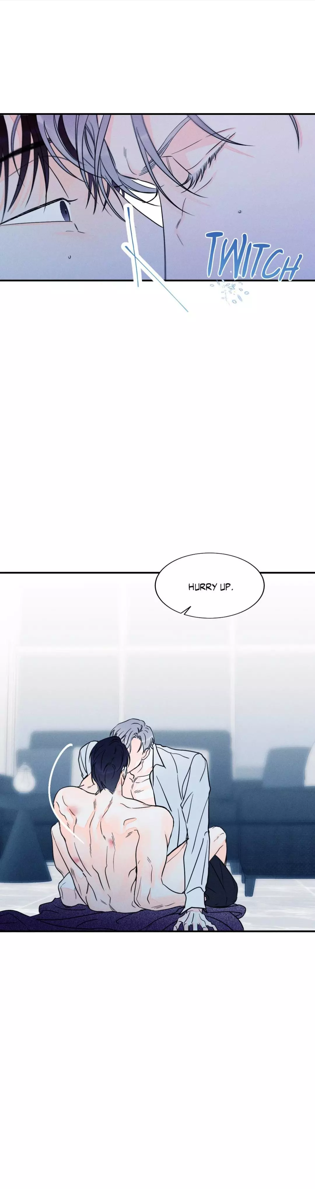 Do You Still Like Me? - Chapter 48 Page 7