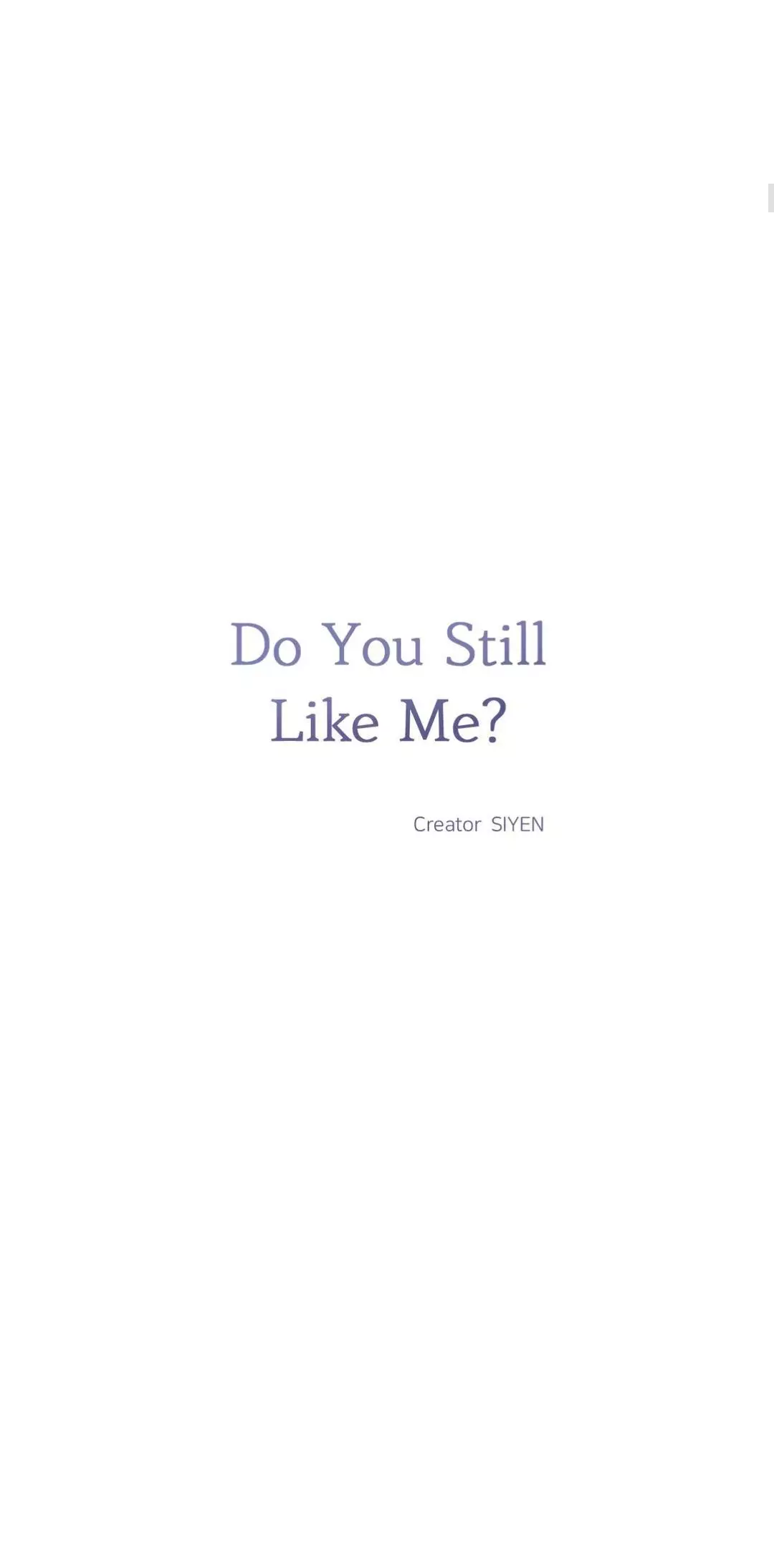 Do You Still Like Me? - Chapter 48 Page 8