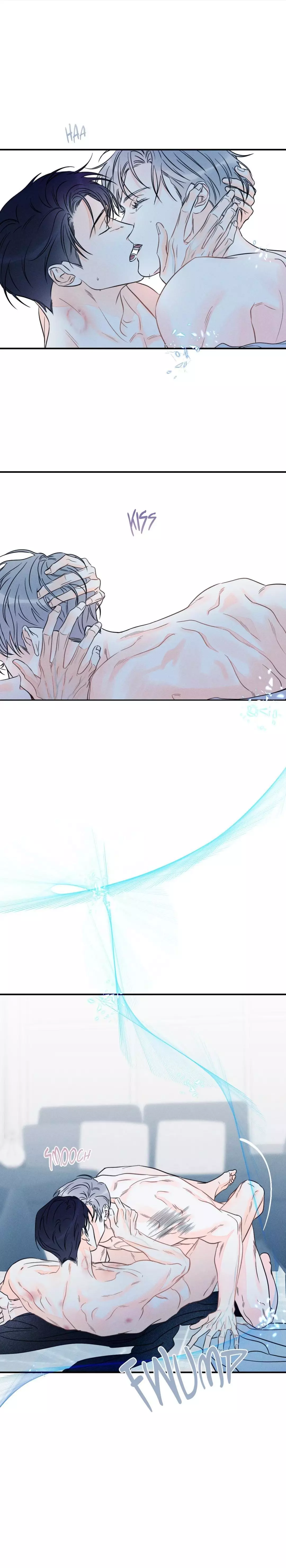 Do You Still Like Me? - Chapter 48 Page 10