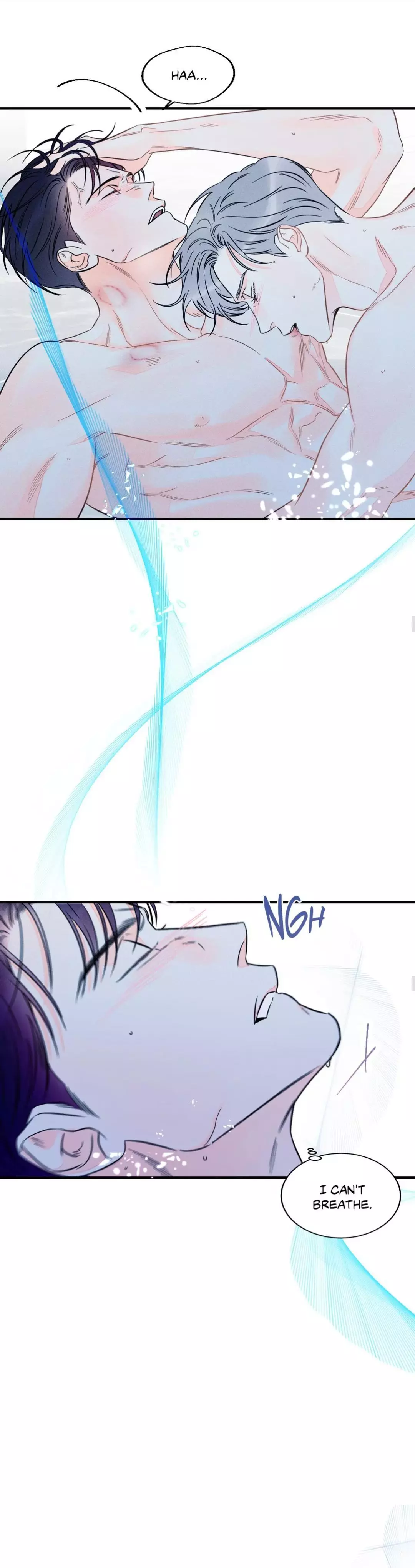 Do You Still Like Me? - Chapter 48 Page 14