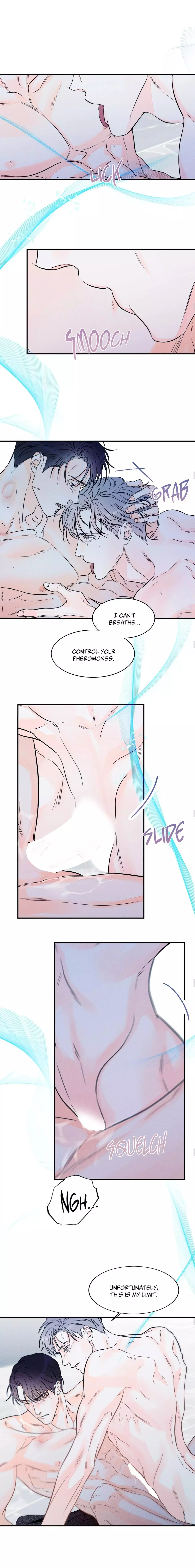 Do You Still Like Me? - Chapter 48 Page 15