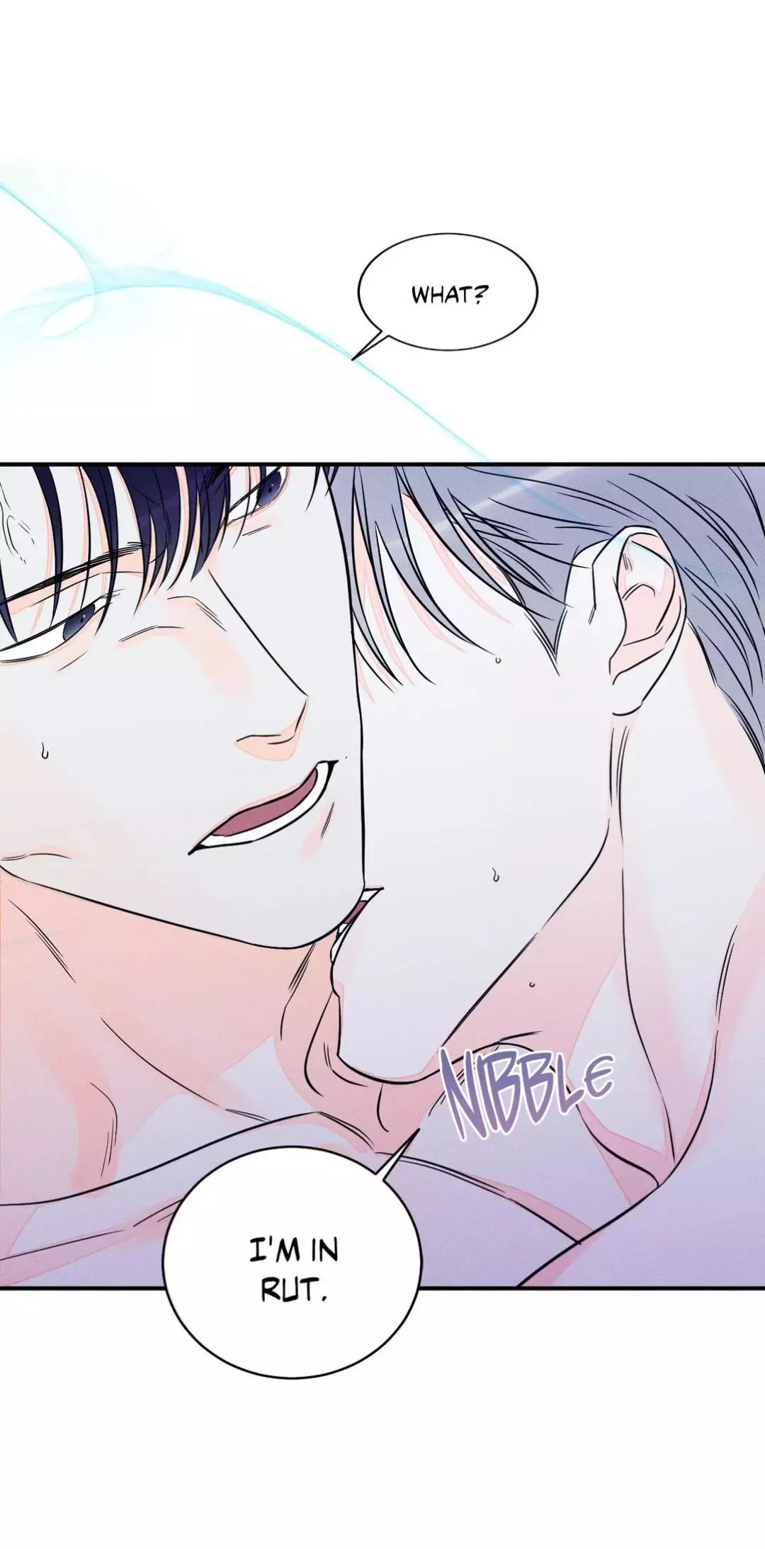 Do You Still Like Me? - Chapter 48 Page 16